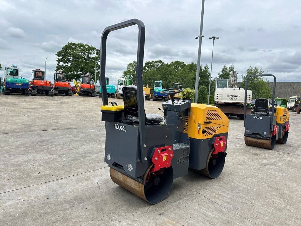 Packer & Walze du type Sonstige SDLOOL SL-1000, Neumaschine en Antwerpen (Photo 7)