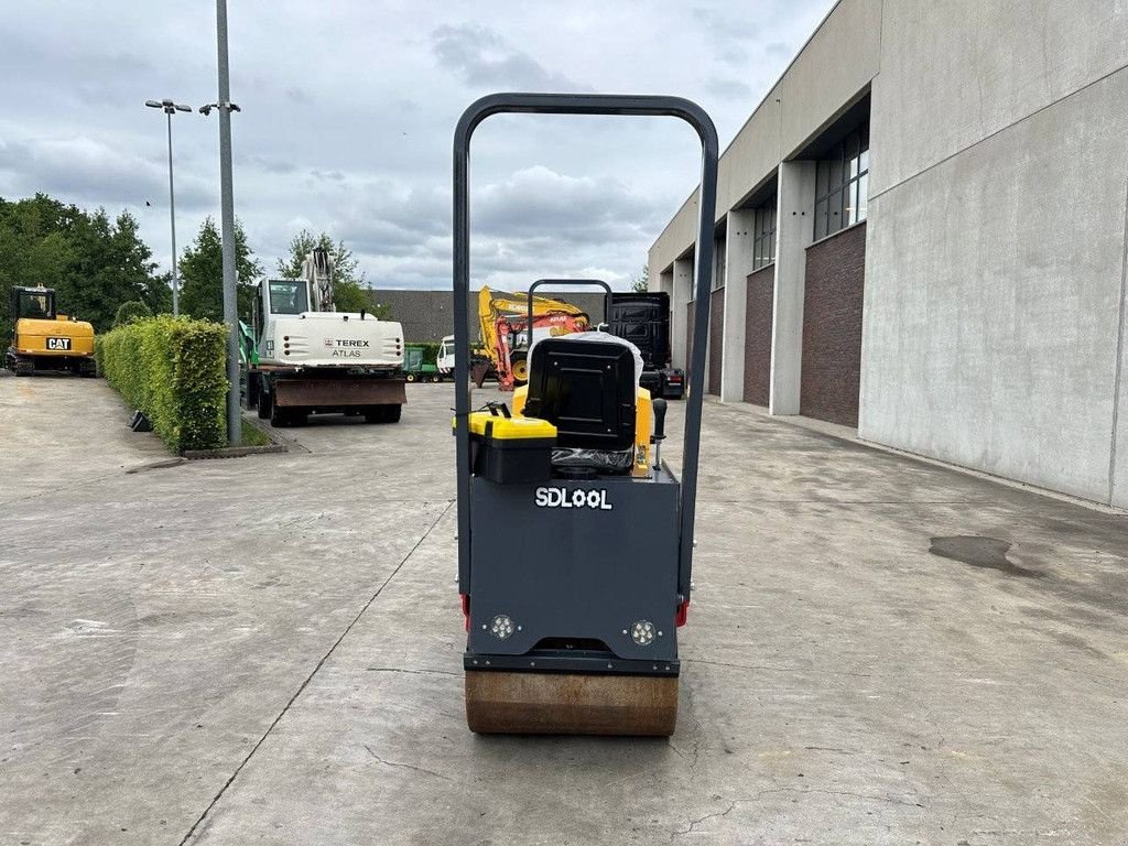 Packer & Walze du type Sonstige SDLOOL SL-1000, Neumaschine en Antwerpen (Photo 8)