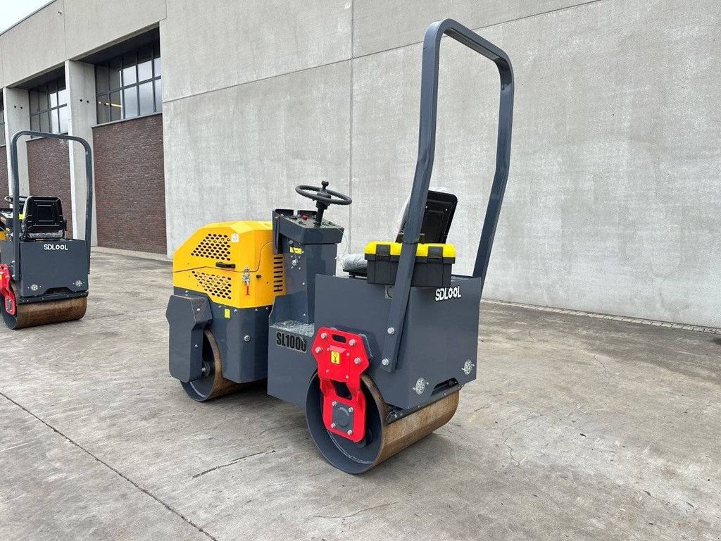Packer & Walze du type Sonstige SDLOOL SL-1000, Neumaschine en Antwerpen (Photo 9)