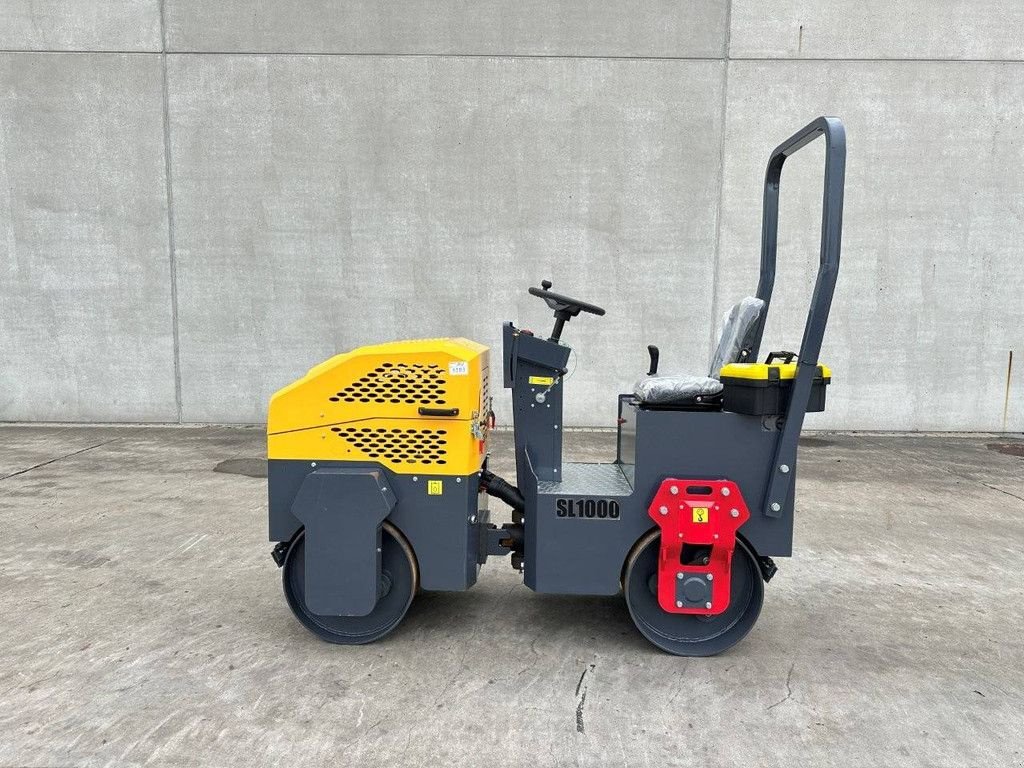 Packer & Walze du type Sonstige SDLOOL SL-1000, Neumaschine en Antwerpen (Photo 1)