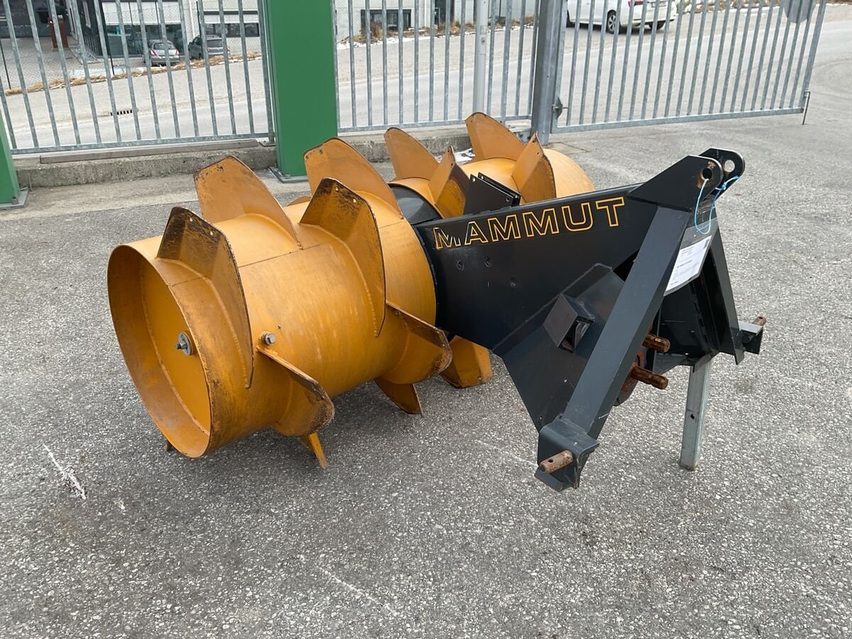 Packer & Walze типа Sonstige SF 175 Standard, Gebrauchtmaschine в Zwettl (Фотография 2)