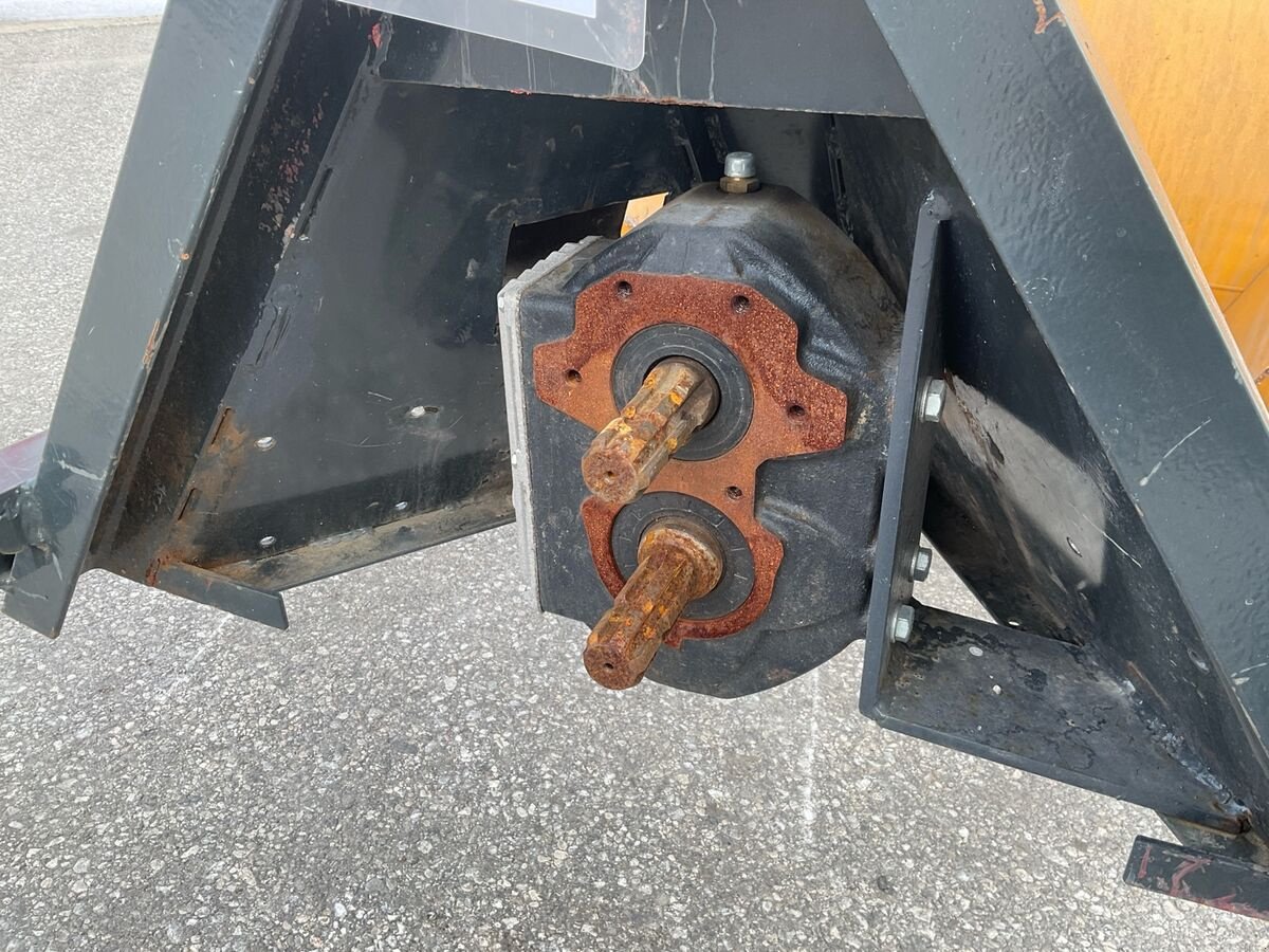 Packer & Walze типа Sonstige SF 175 Standard, Gebrauchtmaschine в Zwettl (Фотография 9)