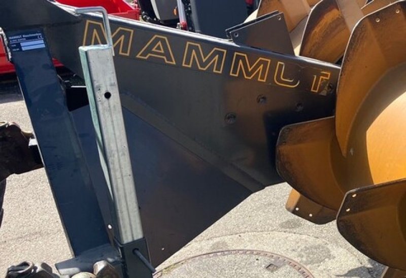 Packer & Walze типа Sonstige SF 175 Standard, Gebrauchtmaschine в Zwettl (Фотография 11)