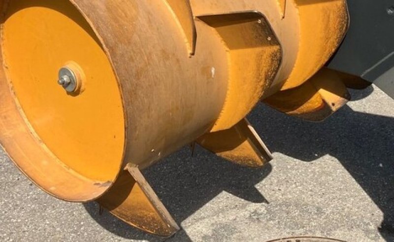 Packer & Walze типа Sonstige SF 175 Standard, Gebrauchtmaschine в Zwettl (Фотография 12)