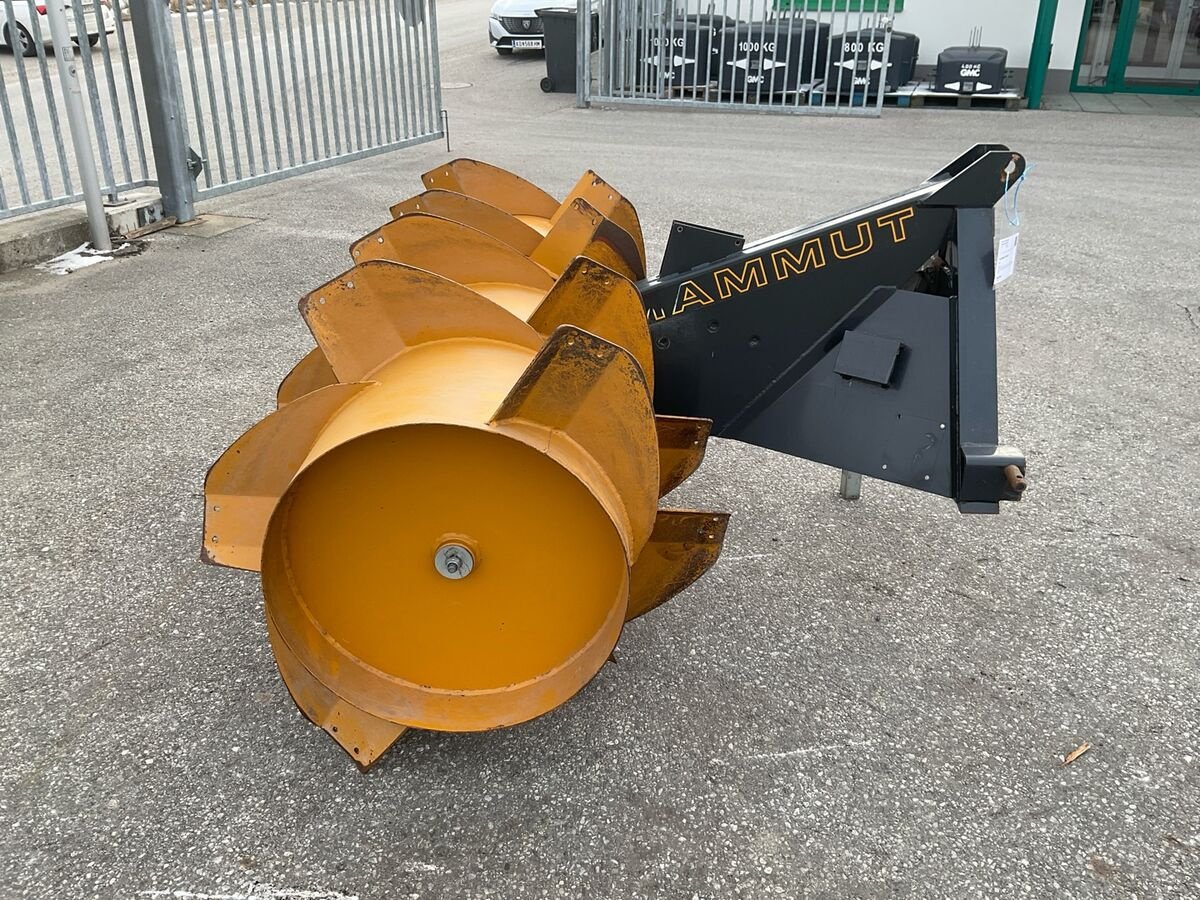 Packer & Walze типа Sonstige SF 175 Standard, Gebrauchtmaschine в Zwettl (Фотография 7)