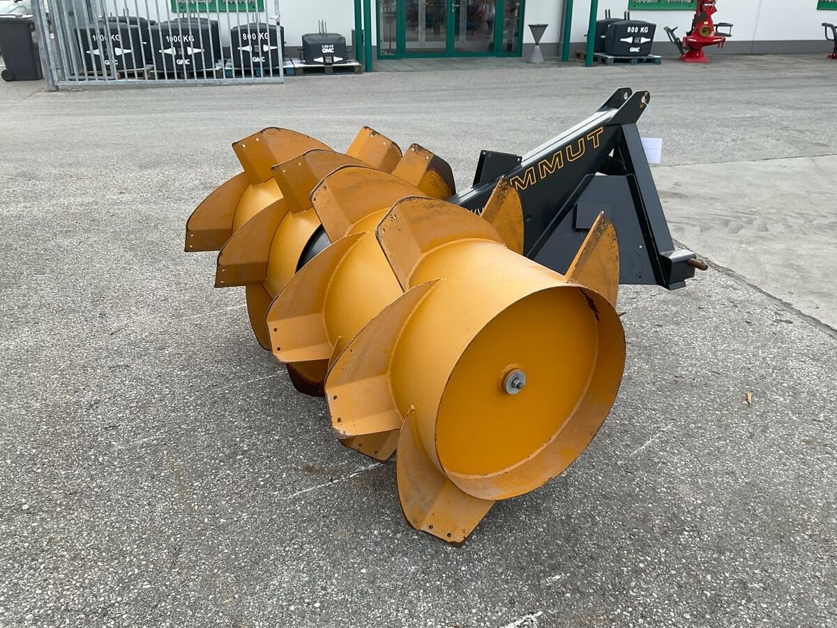 Packer & Walze типа Sonstige SF 175 Standard, Gebrauchtmaschine в Zwettl (Фотография 3)