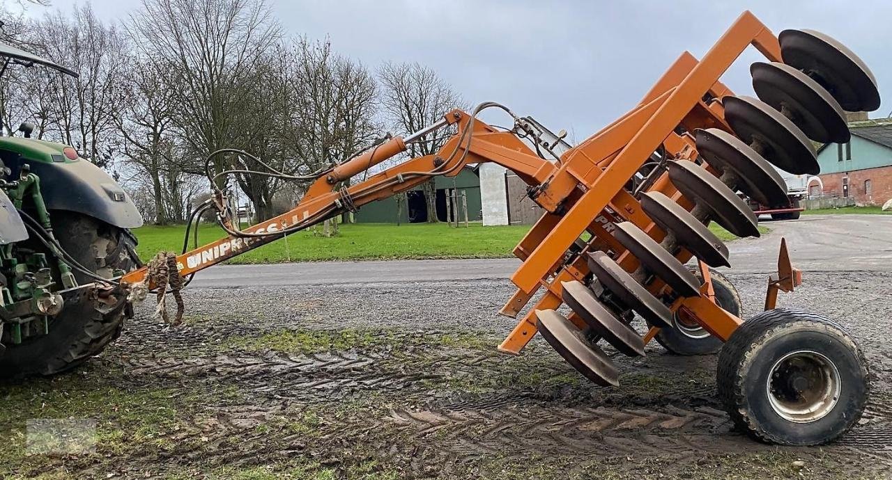 Packer & Walze tip Sonstige Simba UP/4.2m/FW, Gebrauchtmaschine in Pragsdorf (Poză 3)