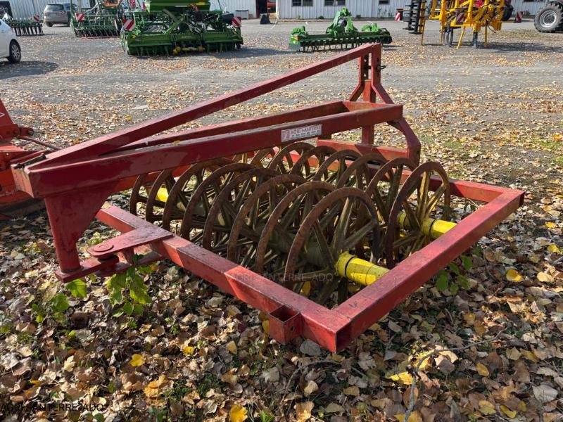 Packer & Walze typu Sonstige Sonstiges, Gebrauchtmaschine v ROYE (Obrázek 5)