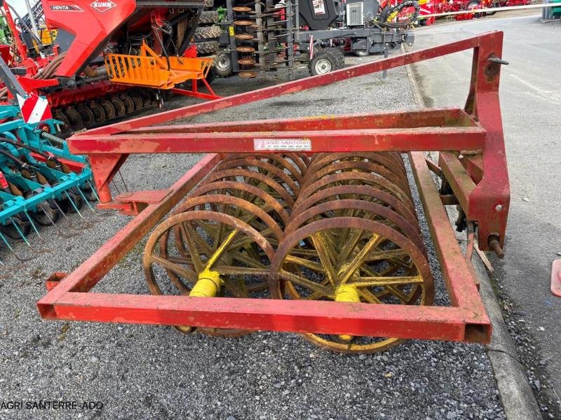 Packer & Walze типа Sonstige Sonstiges, Gebrauchtmaschine в ROYE (Фотография 4)