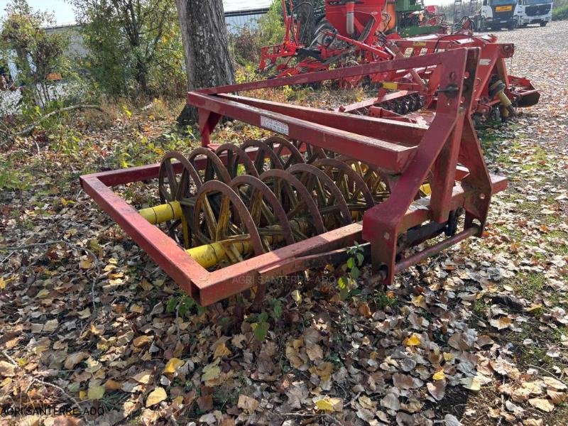 Packer & Walze typu Sonstige Sonstiges, Gebrauchtmaschine v ROYE (Obrázek 3)