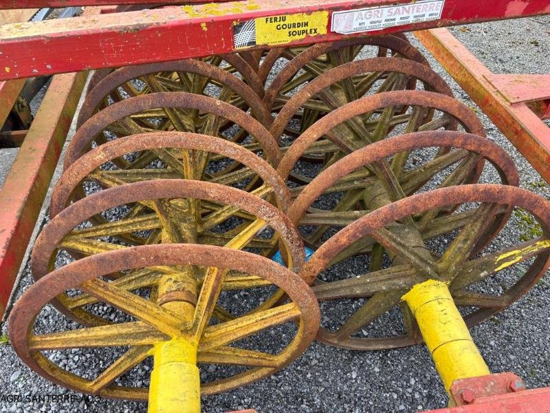 Packer & Walze типа Sonstige Sonstiges, Gebrauchtmaschine в ROYE (Фотография 2)