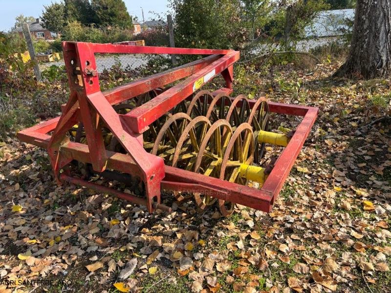 Packer & Walze typu Sonstige Sonstiges, Gebrauchtmaschine v ROYE (Obrázek 2)