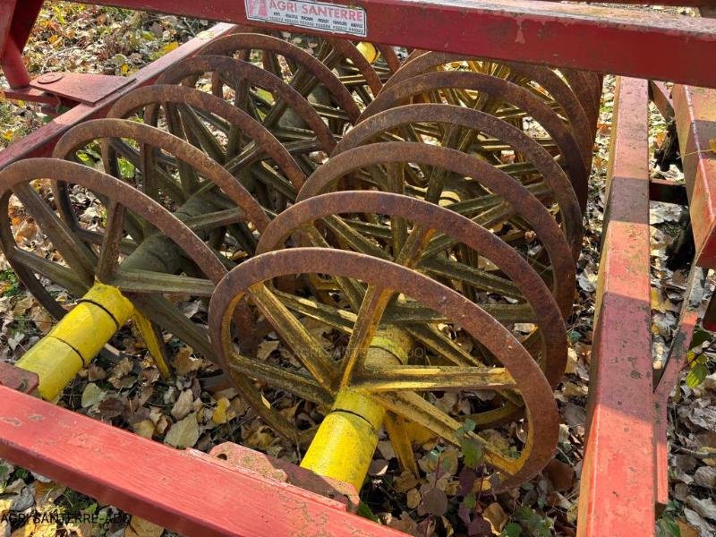 Packer & Walze typu Sonstige Sonstiges, Gebrauchtmaschine v ROYE (Obrázek 4)