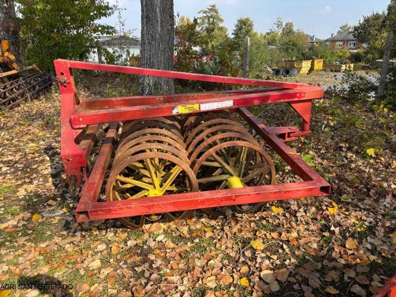 Packer & Walze des Typs Sonstige Sonstiges, Gebrauchtmaschine in ROYE (Bild 1)