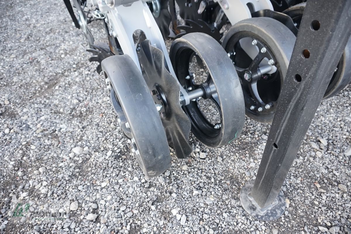 Packer & Walze tip Sonstige SPX280 - 6/50, Vorführmaschine in Lanzenkirchen (Poză 5)