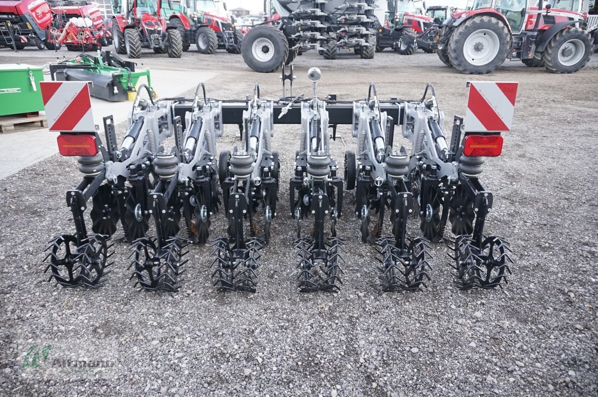 Packer & Walze tip Sonstige SPX280 - 6/50, Vorführmaschine in Lanzenkirchen (Poză 11)