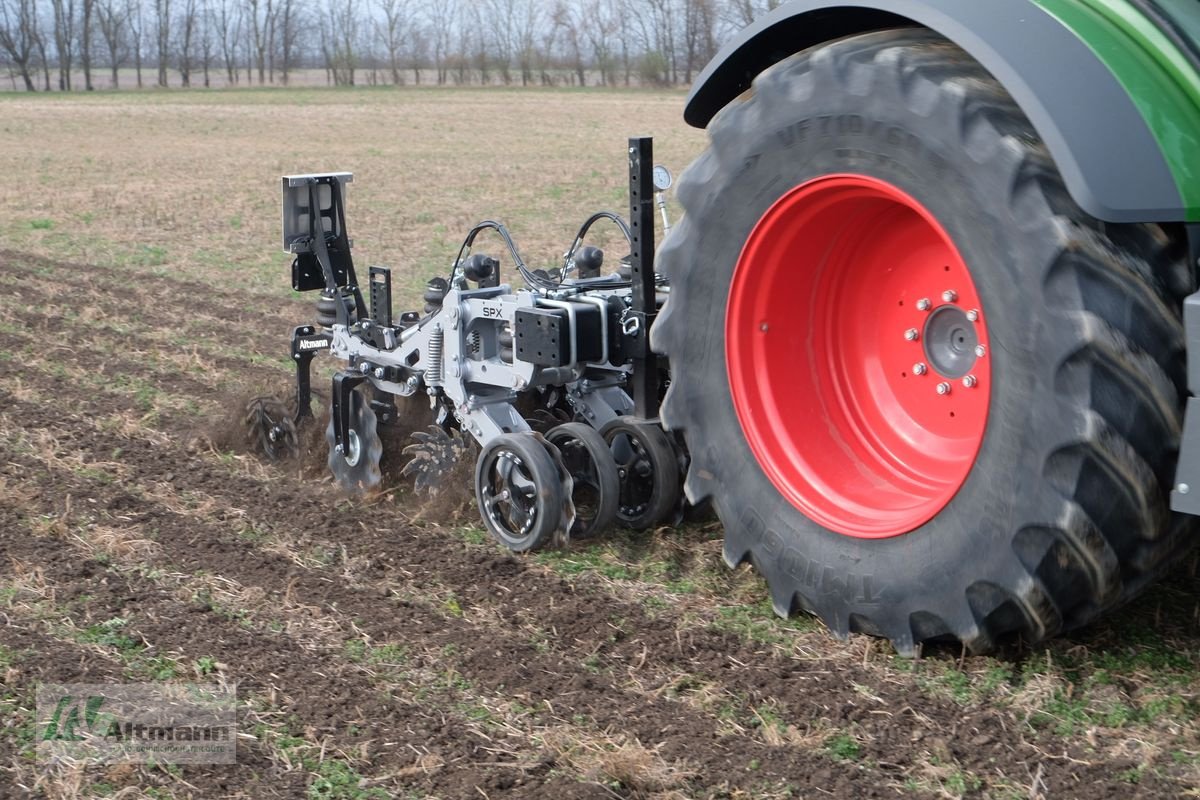 Packer & Walze tip Sonstige SPX280 - 6/50, Vorführmaschine in Lanzenkirchen (Poză 18)