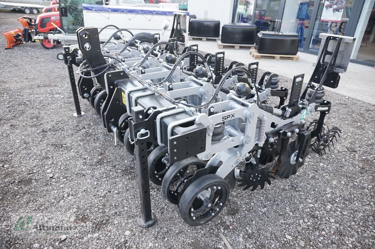 Packer & Walze tip Sonstige SPX280 - 6/50, Vorführmaschine in Lanzenkirchen (Poză 15)