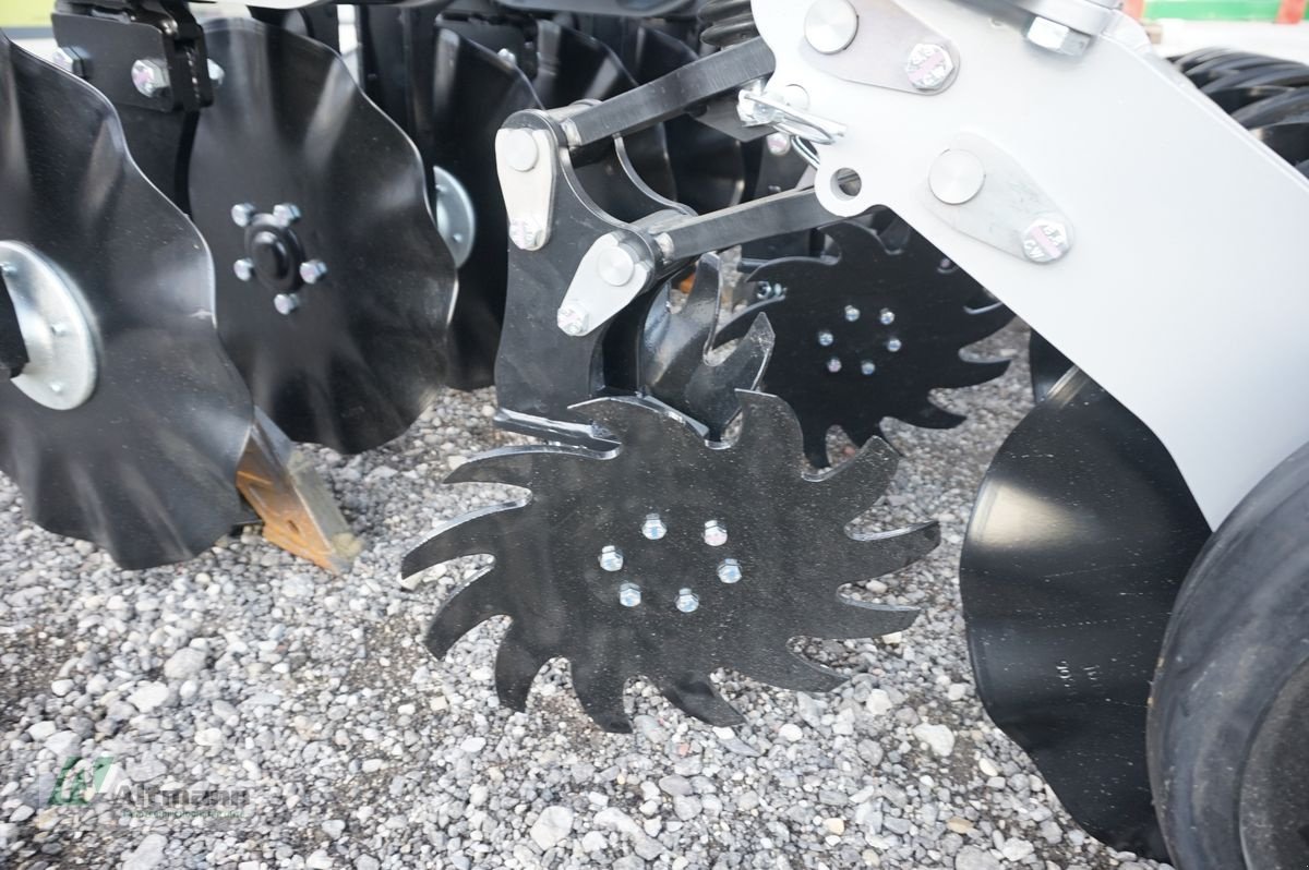 Packer & Walze tip Sonstige SPX280 - 6/50, Vorführmaschine in Lanzenkirchen (Poză 7)