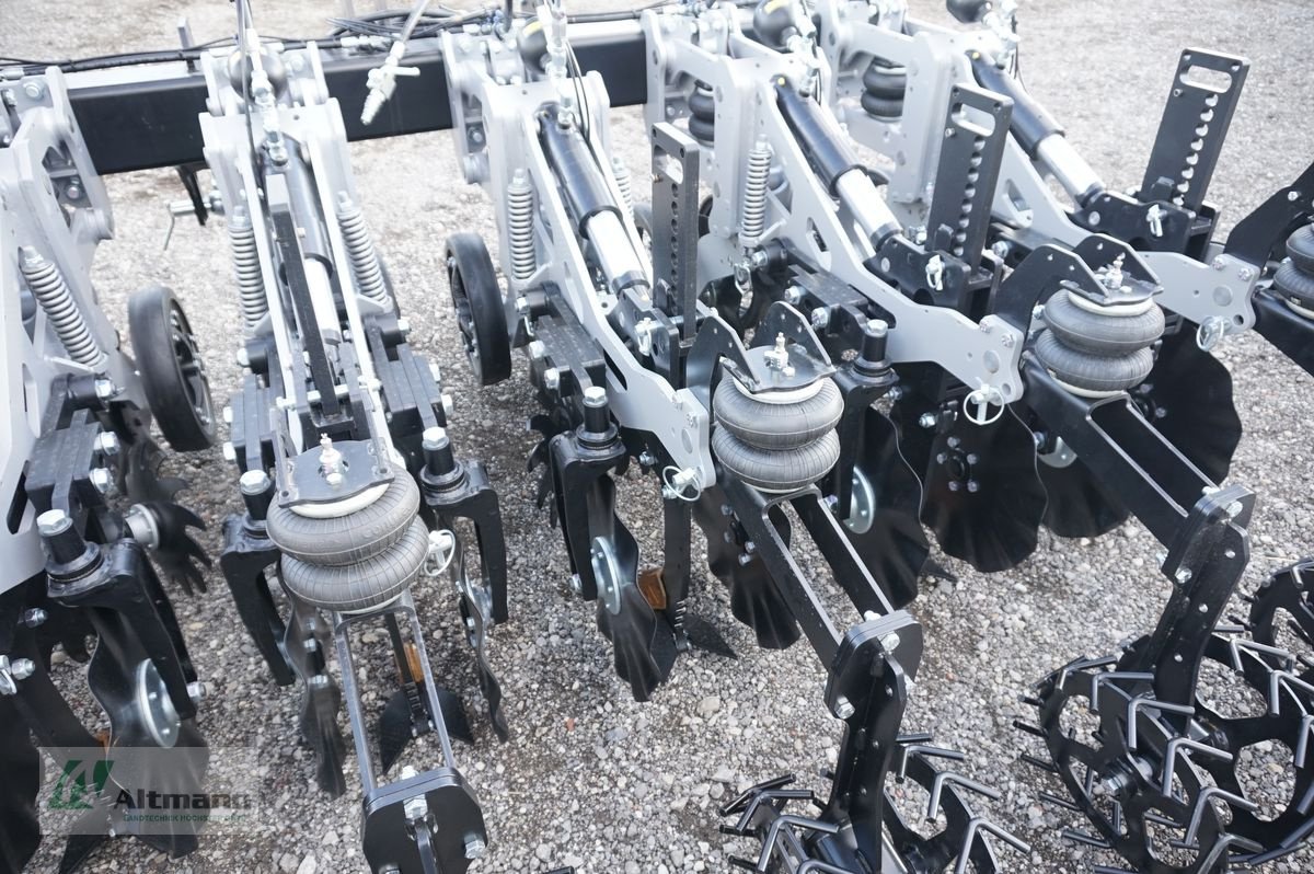 Packer & Walze tip Sonstige SPX280 - 6/50, Vorführmaschine in Lanzenkirchen (Poză 12)