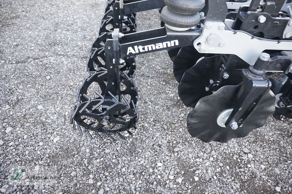 Packer & Walze tip Sonstige SPX280 - 6/50, Vorführmaschine in Lanzenkirchen (Poză 9)