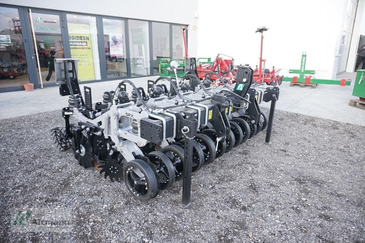 Packer & Walze tip Sonstige SPX280 - 6/50, Vorführmaschine in Lanzenkirchen (Poză 2)