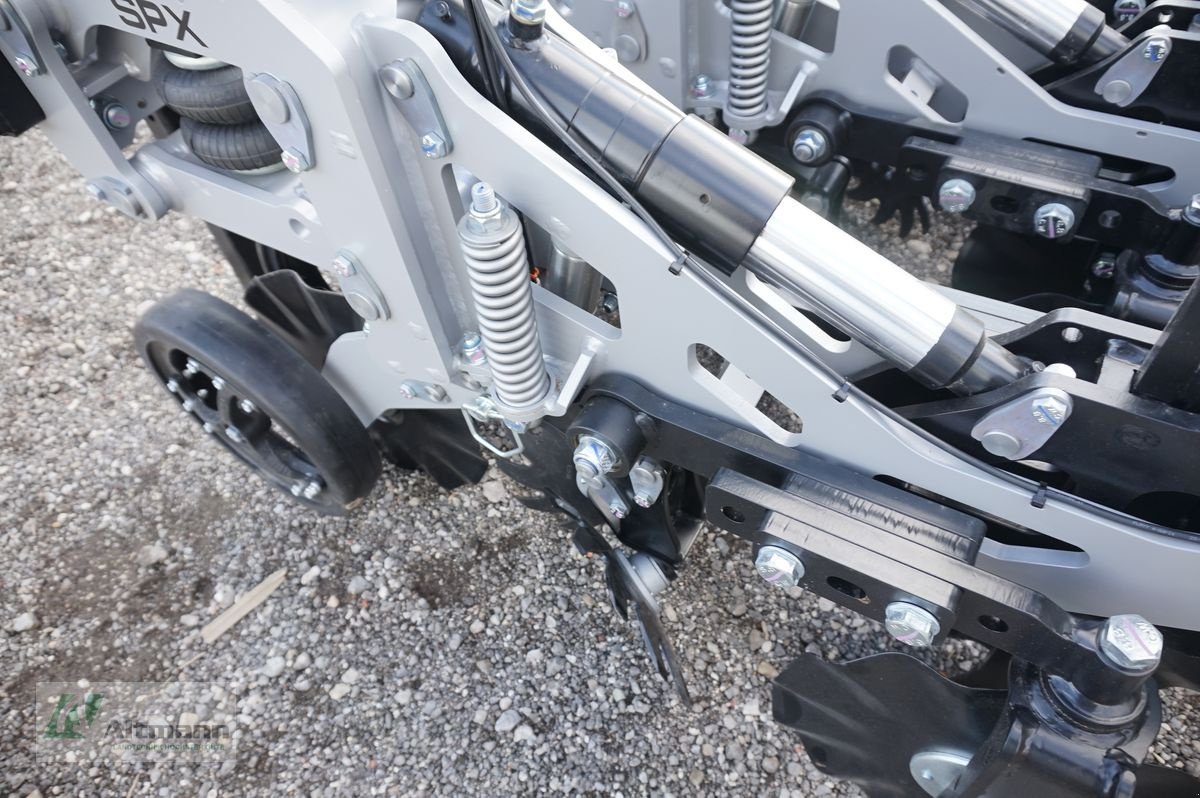 Packer & Walze tip Sonstige SPX280 - 6/50, Vorführmaschine in Lanzenkirchen (Poză 16)