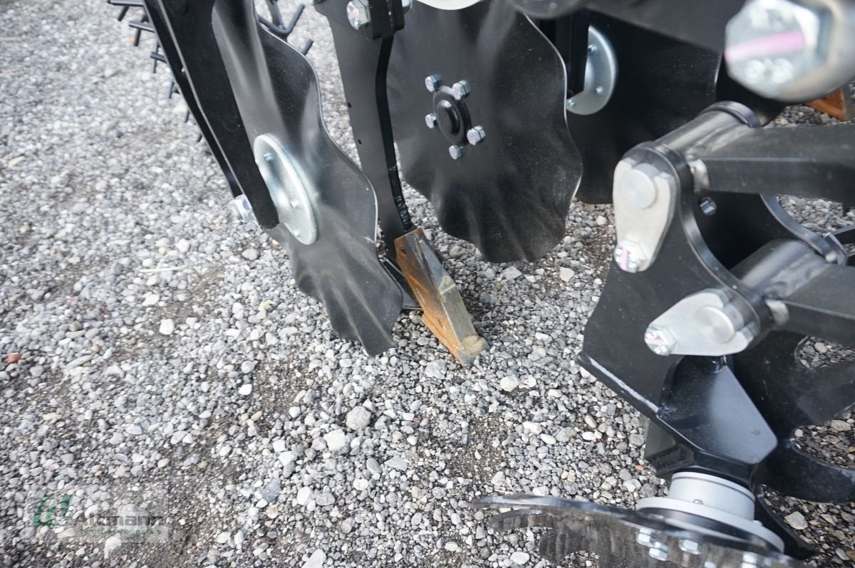 Packer & Walze tip Sonstige SPX280 - 6/50, Vorführmaschine in Lanzenkirchen (Poză 8)