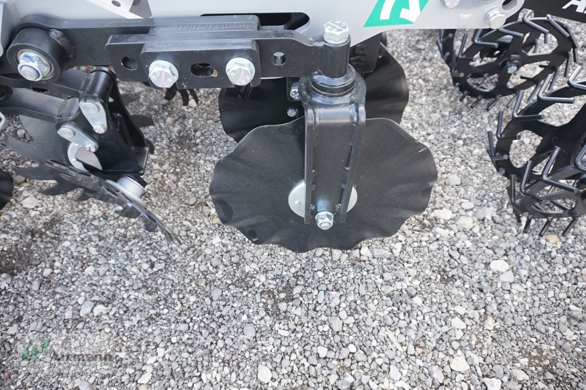 Packer & Walze tip Sonstige SPX280 - 6/50, Vorführmaschine in Lanzenkirchen (Poză 14)