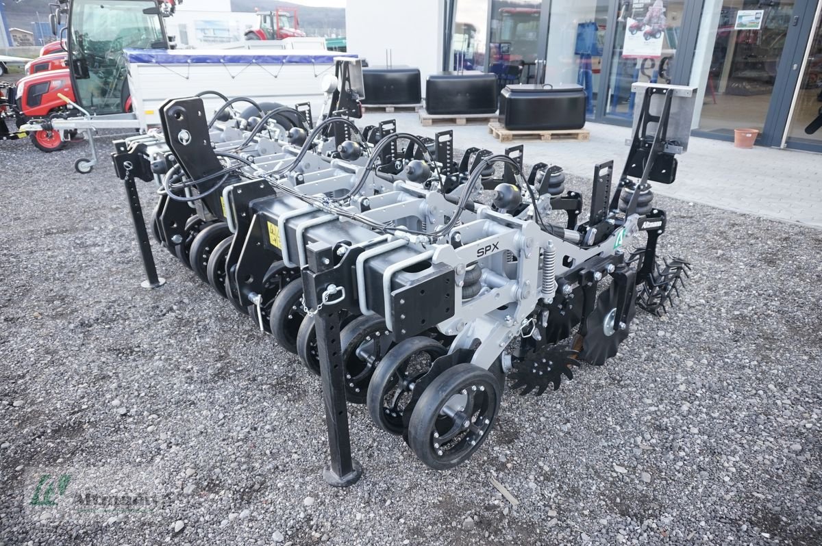 Packer & Walze tip Sonstige SPX280 - 6/50, Vorführmaschine in Lanzenkirchen (Poză 3)