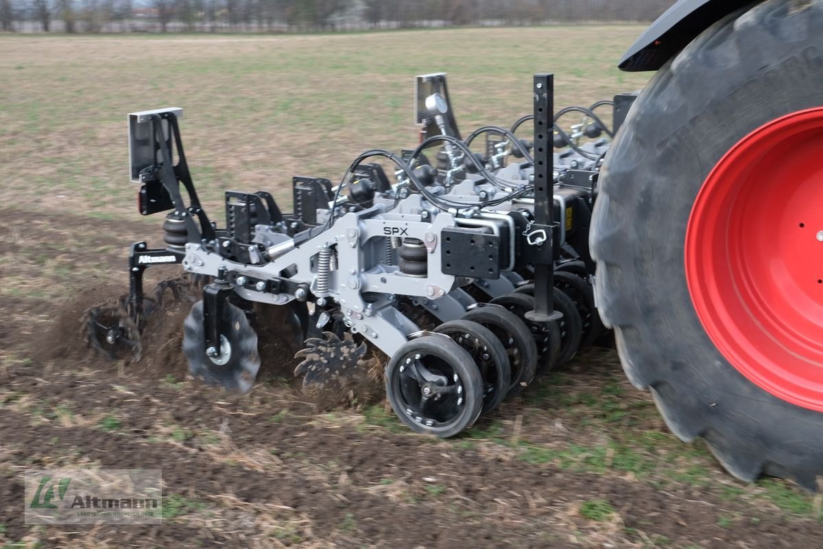 Packer & Walze tip Sonstige SPX300 - 6/50, Vorführmaschine in Lanzenkirchen (Poză 19)