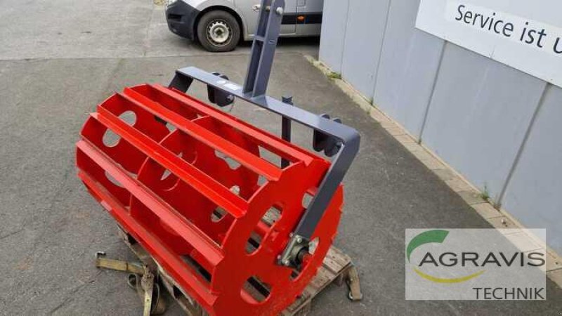 Packer & Walze типа Sonstige STROHWALZE, Vorführmaschine в Melle-Wellingholzhausen (Фотография 3)