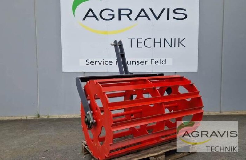 Packer & Walze типа Sonstige STROHWALZE, Vorführmaschine в Melle-Wellingholzhausen (Фотография 1)