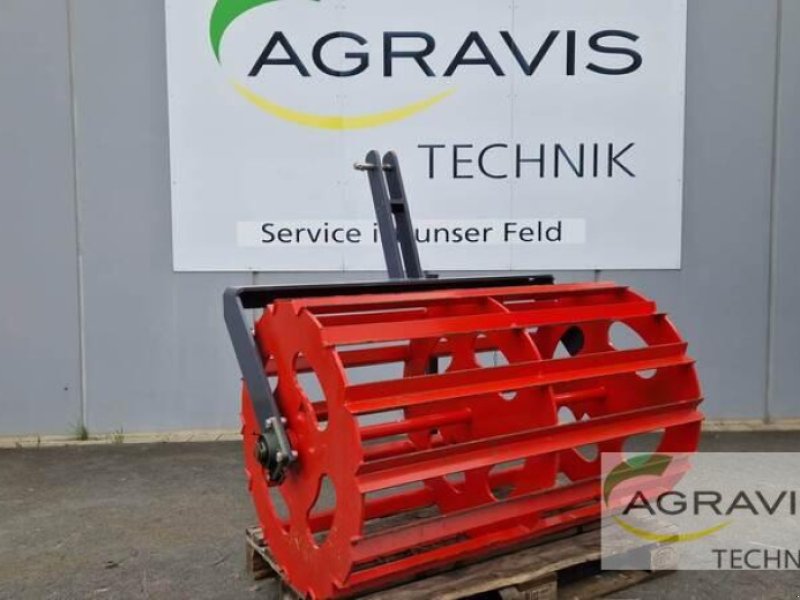 Packer & Walze des Typs Sonstige STROHWALZE, Vorführmaschine in Melle-Wellingholzhausen (Bild 1)