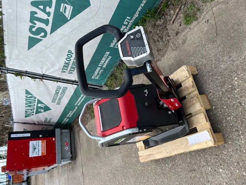 Packer & Walze des Typs Sonstige Swepac FB300B, Neumaschine in Heerhugowaard (Bild 5)