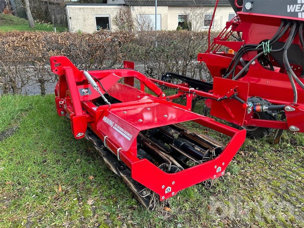 Packer & Walze des Typs Sonstige Tandem 3000, Gebrauchtmaschine in Düsseldorf (Bild 1)