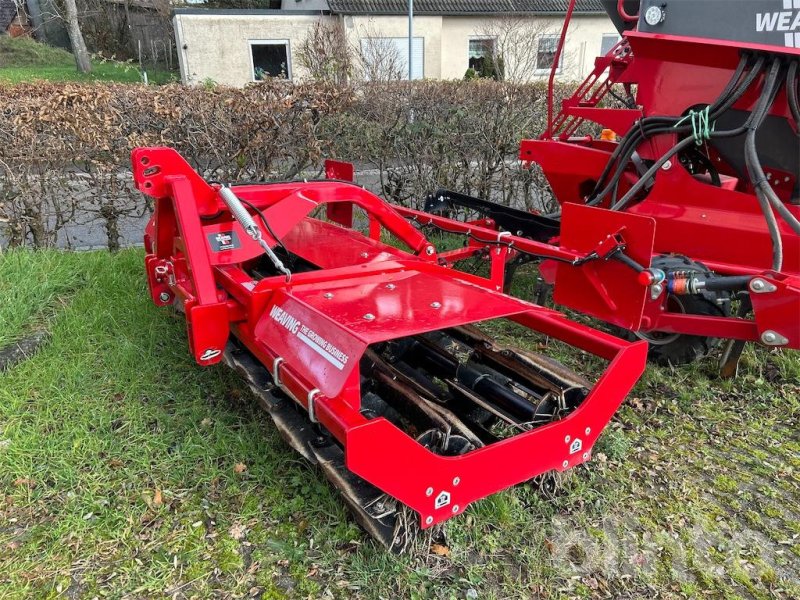 Packer & Walze typu Sonstige Tandem 3000, Gebrauchtmaschine v Düsseldorf (Obrázek 1)