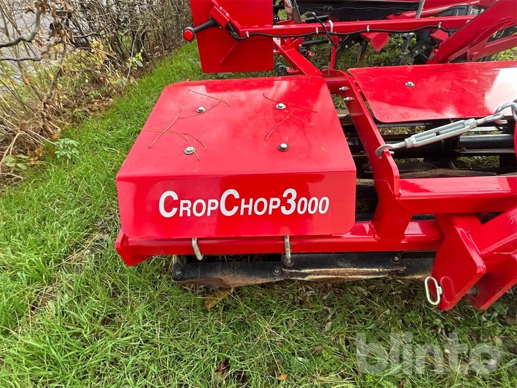 Packer & Walze des Typs Sonstige Tandem 3000, Gebrauchtmaschine in Düsseldorf (Bild 3)