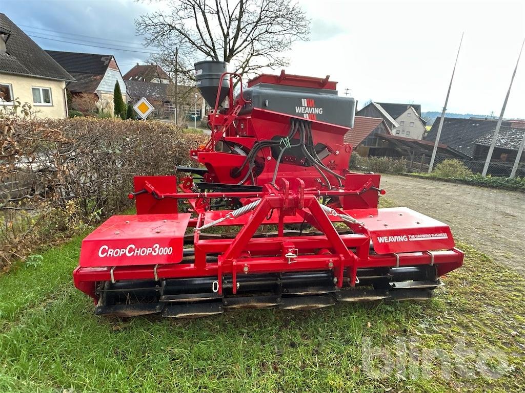 Packer & Walze des Typs Sonstige Tandem 3000, Gebrauchtmaschine in Düsseldorf (Bild 4)