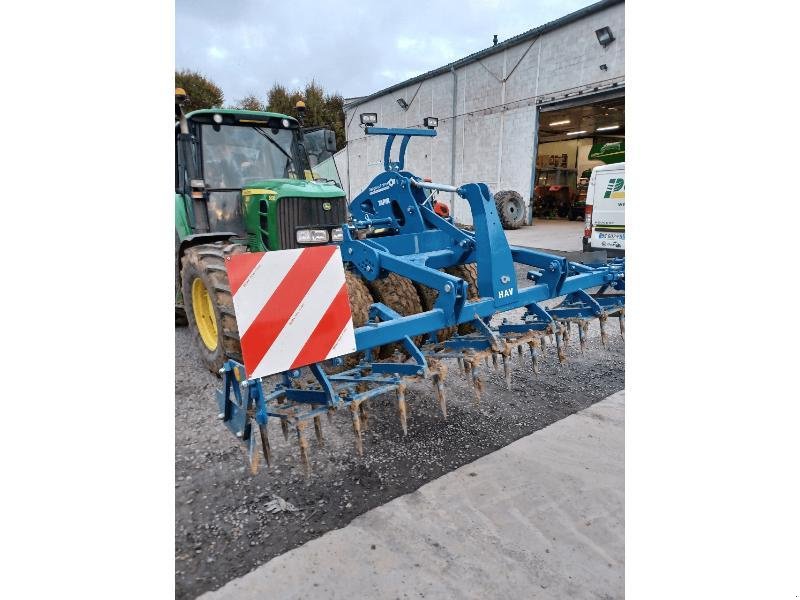 Packer & Walze tip Sonstige TAPIR 3M, Gebrauchtmaschine in ESCAUDOEUVRES (Poză 3)