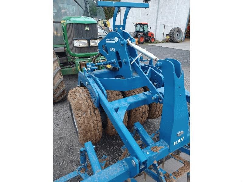 Packer & Walze tip Sonstige TAPIR 3M, Gebrauchtmaschine in ESCAUDOEUVRES (Poză 2)