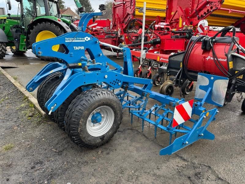Packer & Walze typu Sonstige TAPIR 80 L 3M, Gebrauchtmaschine v ESCAUDOEUVRES (Obrázek 1)