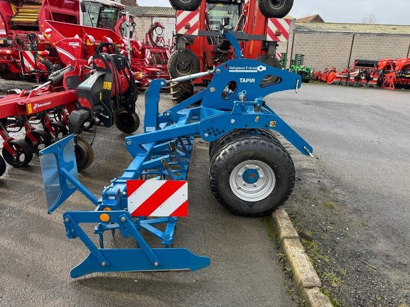 Packer & Walze typu Sonstige TAPIR 80 L 3M, Gebrauchtmaschine v ESCAUDOEUVRES (Obrázek 4)