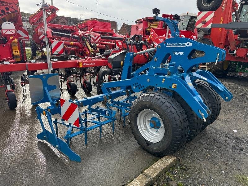 Packer & Walze typu Sonstige TAPIR 80 L 3M, Gebrauchtmaschine v ESCAUDOEUVRES (Obrázek 3)