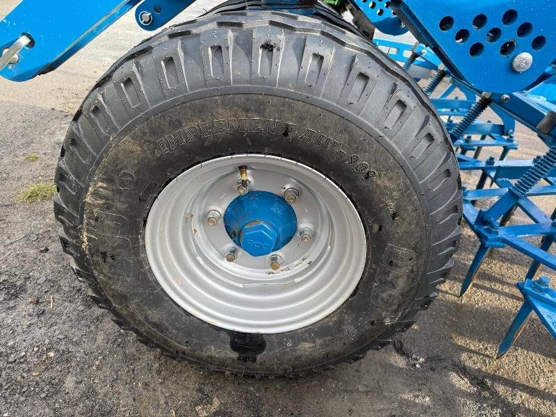 Packer & Walze typu Sonstige TAPIR 80 L 3M, Gebrauchtmaschine v ESCAUDOEUVRES (Obrázek 10)