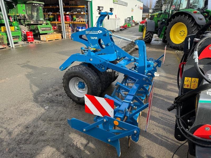 Packer & Walze typu Sonstige TAPIR 80 L 3M, Gebrauchtmaschine v ESCAUDOEUVRES (Obrázek 9)