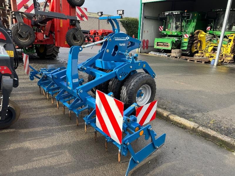 Packer & Walze typu Sonstige TAPIR 80 L 3M, Gebrauchtmaschine v ESCAUDOEUVRES (Obrázek 5)