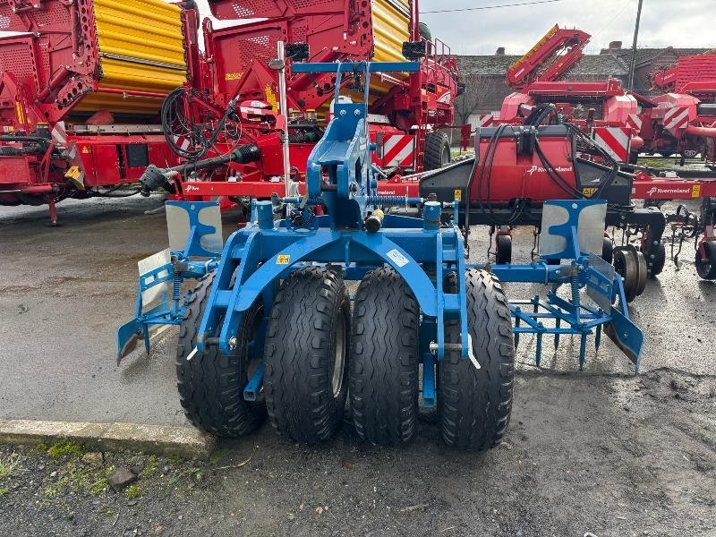 Packer & Walze typu Sonstige TAPIR 80 L 3M, Gebrauchtmaschine v ESCAUDOEUVRES (Obrázek 2)