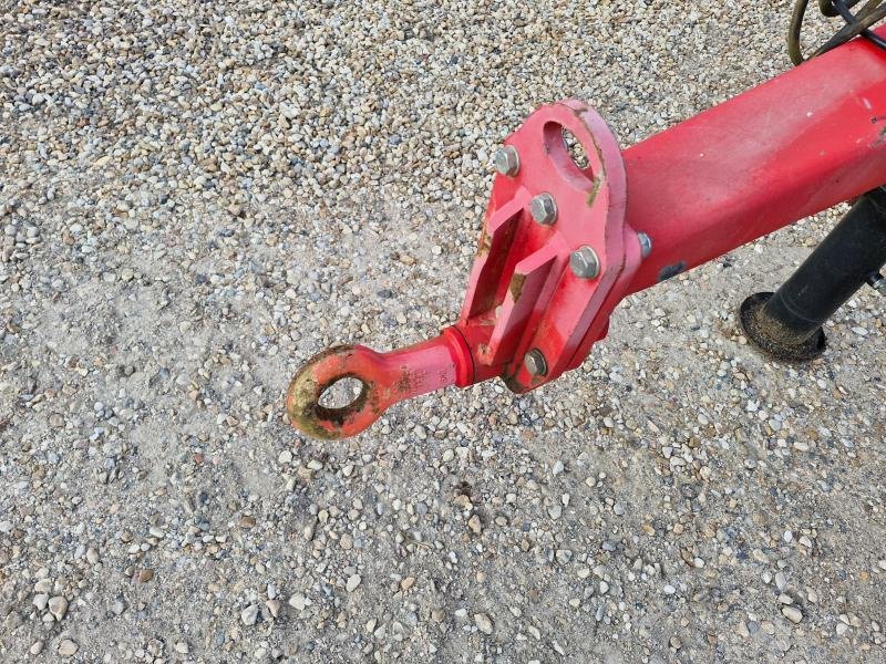 Packer & Walze tipa Sonstige TIP-ROLLER 8,2M, Gebrauchtmaschine u BRAY en Val (Slika 9)