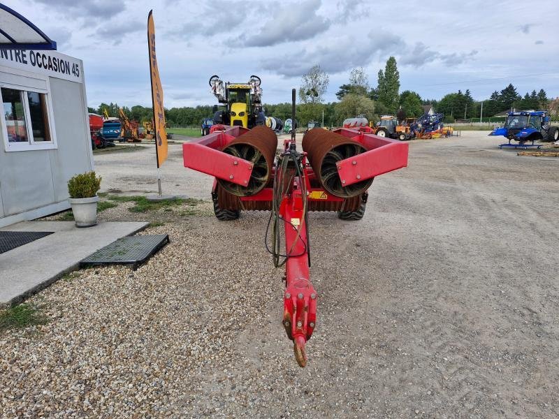 Packer & Walze tipa Sonstige TIP-ROLLER 8,2M, Gebrauchtmaschine u BRAY en Val (Slika 3)